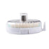 Aquarium Filter Special Mini Small Tank Filter Circle for Freshwater or Marine - 10cm Filter