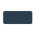 Large Leather Gaming Mouse Pad Waterproof Desk Keyboard Mat 120 x 60cm - Dark Blue