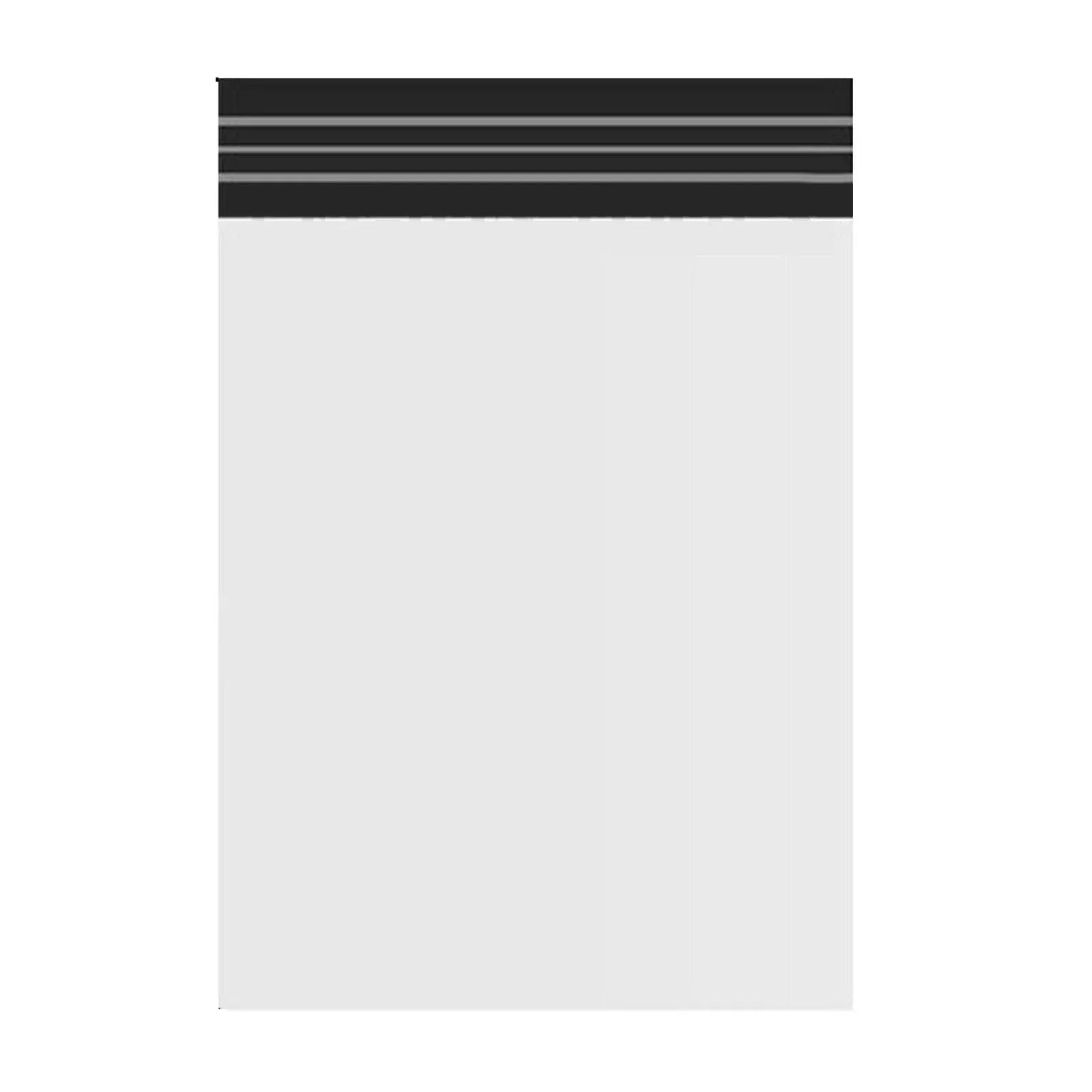Poly Mailer Bags Mailing Satchel Plastic Courier Self Sealing Packing - 50*65cm *100 PCS