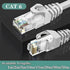Fast Ethernet Network Cable CAT6 1000Mbps Internet RJ45 1 2 3 10 15 20 30 50m - 20M