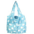 Reusable Foldable Light Waterproof Shopping Bags Carry bag Grocery Big - B-06