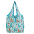 Reusable Foldable Light Waterproof Shopping Bags Carry bag Grocery Big - B-27