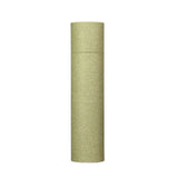 10PCS Incense Paper Tubes 200g Capacity 2 Colours Durable Thickness Material - Green