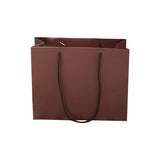 10PCS Clothing Gift Bags High-Quality Durable for Apparel Shopping Bag Packaging - M