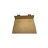 20PCS Small Kraft Paper Gift Boxes for Packaging Craft Wedding - 202x202x15mm