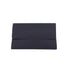 50PCS Membership Card Paper Gift Box Envelope for Gift Packaging Business Party - Black