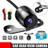 Waterproof 150 Degree Car Rear View Reverse Camera Night Vision Parking Assist