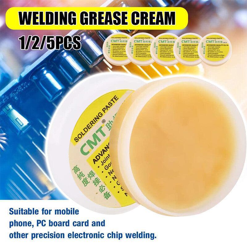 Rosin Soldering Flux Paste Solder Welding Grease Cream for Phone - 1 PC