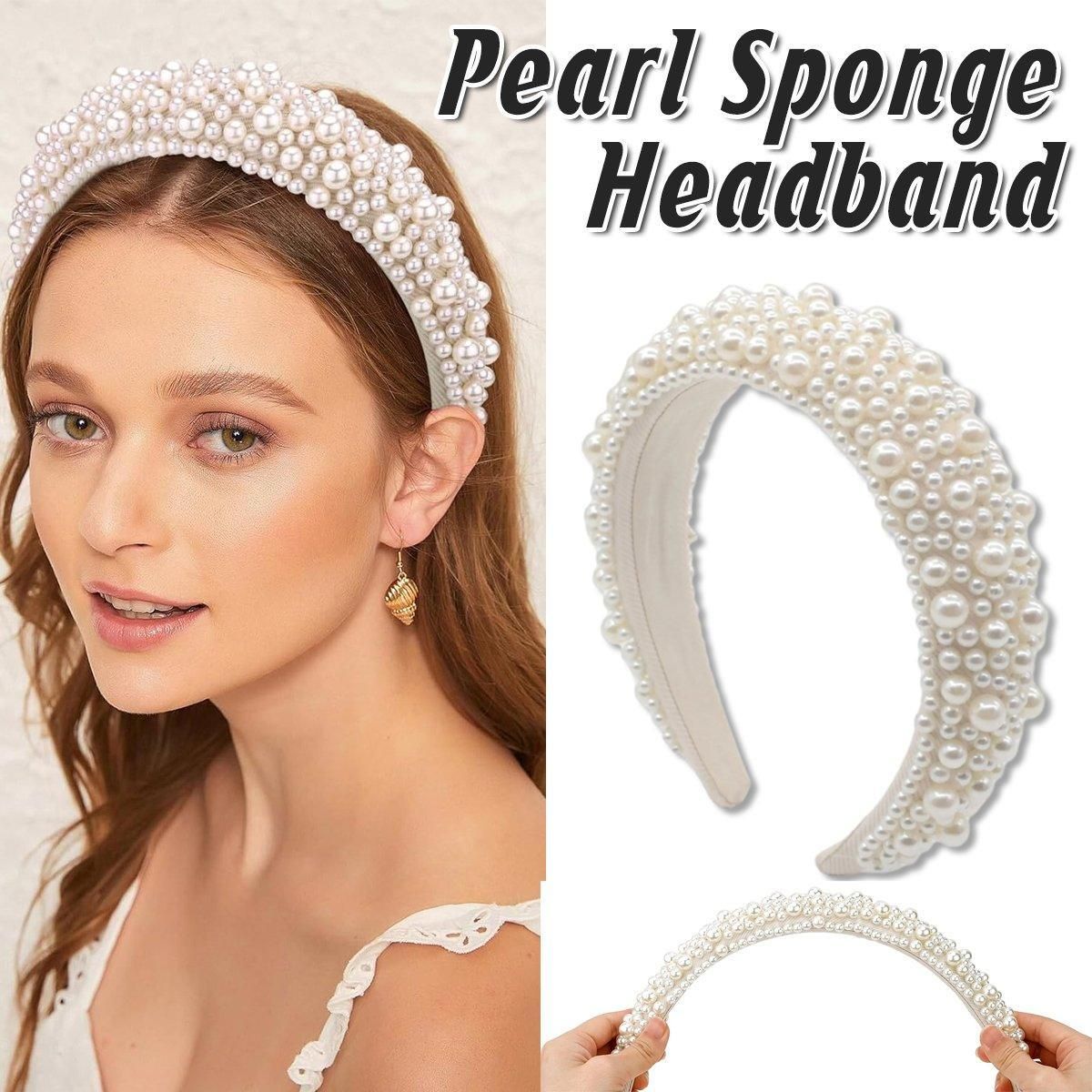 Hair Bands for Women High Skull Top Face Wash Headbands Clips Hair Accessories