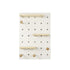 Wall Storage Shelf Panel Display Rack Cave Style Porch Shelf For Home Decoration - Square
