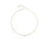 European and American Simple Niche Design Pendant Necklace for Women Fashion - Pearl