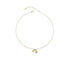 European and American Simple Niche Design Pendant Necklace for Women Fashion - Pendant