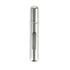 Portable Perfume Atomizer Spray Bottle 8ml Refillable Scent Pump for Travel Use - Silver