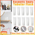 10x Soft Cosmetic Tubes for Face Wash Hand Cream Lotion Packaging Containers - 40ml