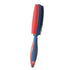 Pet Hair Removal Brush Multi-functional Cleaning Brush For Dog Cat Dust Removal - Red