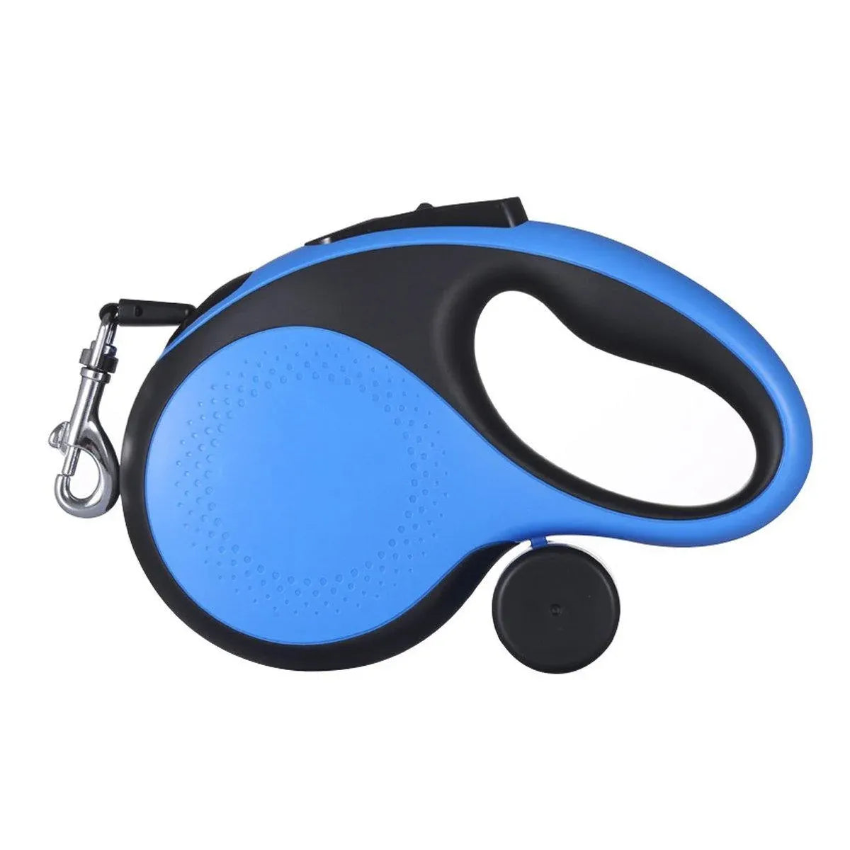 Durable Pet Leash for Small Dogs Adjustable Dog Leash Comfortable Pet Harness - Blue-5M