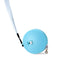 2M Outdoor Mini Retractable Leash Traction Rope Cats Dogs Durable - Blue