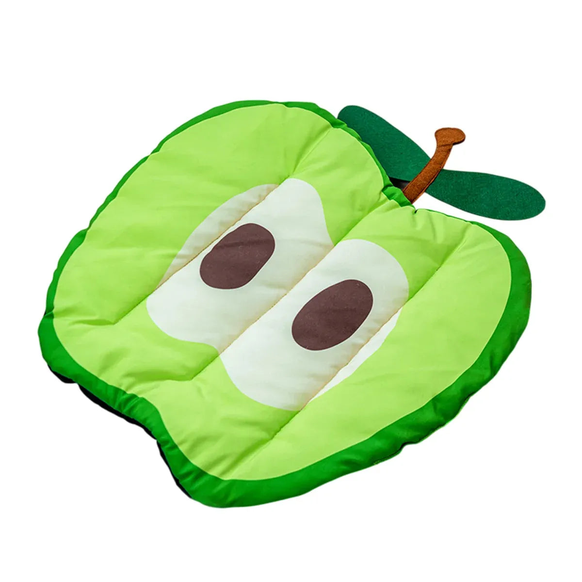 Pet Sleeping Mat Waterproof Moisture Proof Stain Resistant Non Slip Washable - Apple