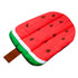 Pet Sleeping Mat Waterproof Moisture Proof Stain Resistant Non Slip Washable - Watermelon