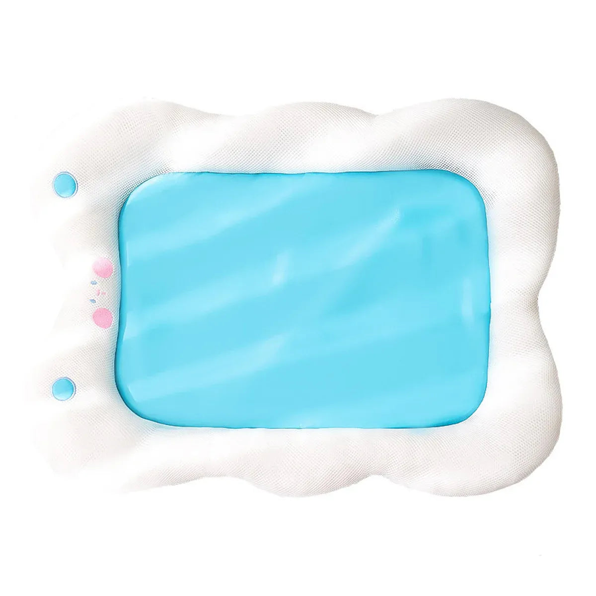 Soft Pet Bed for Dogs and Cats Washable Cushion Kennel Indoor Sleeping Mat Use - XL