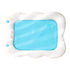 Soft Pet Bed for Dogs and Cats Washable Cushion Kennel Indoor Sleeping Mat Use - XL
