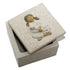 Resin Animal Pet Urn For Dogs Cats Moistureproof Memorial Storage For Pet Ashes - Cat