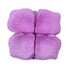 1000 PCS Silk Rose Petals Elegant Wedding or Event Decoration - Light Purple