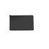 Silicone Pet Feeding Mat Dog Cat Food Bowl Placemat Waterproof Non-Slip Easy Clean - Black