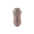 Puppy Dog Jumper Winter Warm Knitted Sweater Pet Clothes Small Dogs Coat Thermal XL - Beige