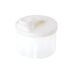 3Pcs Portable Pill Organizer Weekly Medicine Compartment Box Travel Daily Use - White