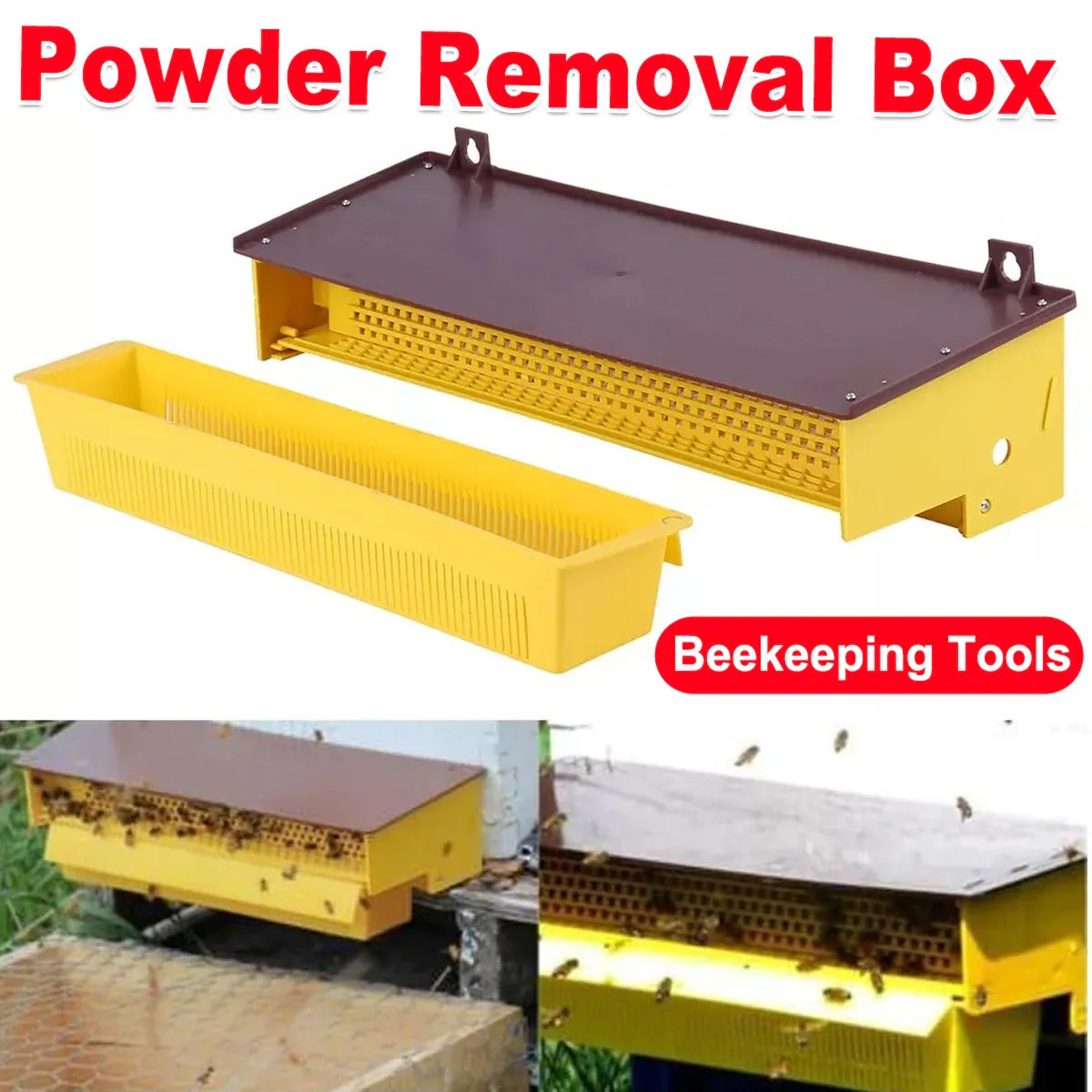 Beekeeping
