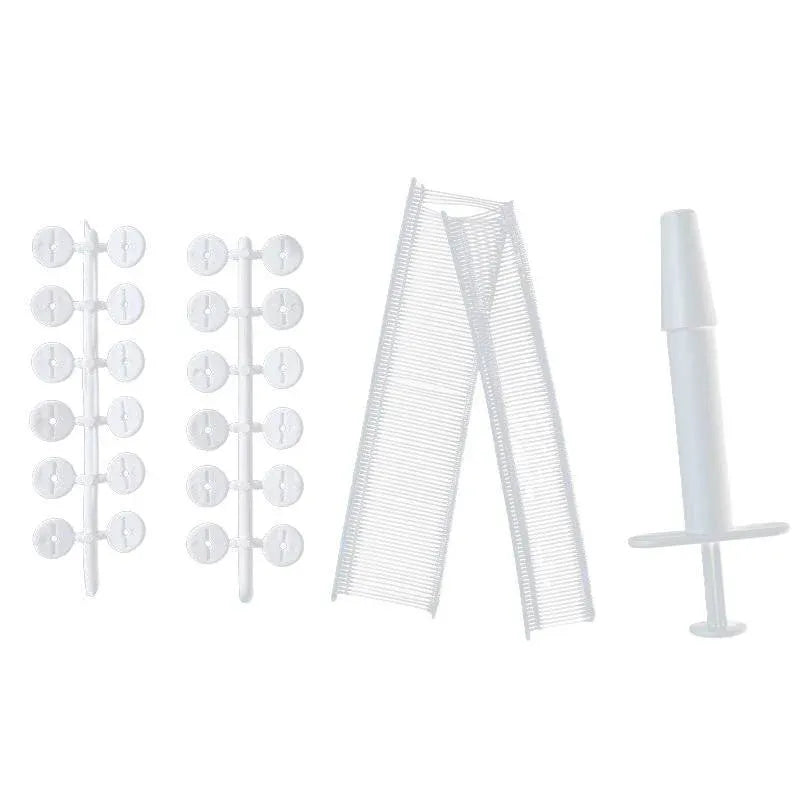 Portable Grippers Clip Clamp Bed Duvet Quilt Covers Sheet Holder Non-slip Set - 25mm
