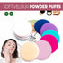 Air Cushion Puff Powder Foundation Makeup Cosmetic Sponge BB CC Cream Face - Navy