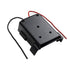 Diy For Milwaukee M18 Xc 18V Diy Project Battery Adapter/Base Power 2 Wirings - Black