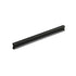 Pure Copper Handle North Black American Style for Closet Drawer Cabinet Door - 160mm
