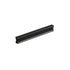 Pure Copper Handle North Black American Style for Closet Drawer Cabinet Door - 96mm