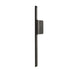 Modern Wardrobe Cabinet Handles Simple Door Pull Handles Home Furniture Hardware - Grey-L