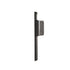Modern Wardrobe Cabinet Handles Simple Door Pull Handles Home Furniture Hardware - Grey-S