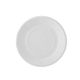 Disposable Brown Paper Plates Dinner Dessert Party Plate Bulk Buyau