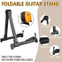 Folding Guitar Stand Pedestal Bracket Guitar Stand Floor Stand Portable Stand