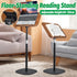 Floor Standing Reading Stand Adjustable Angle Height Sturdy