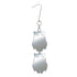 8 PCS Bird Repellent Reflector Mirror Outdoor Farm Hanging Bird Scare Device - Owl Hanging
