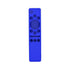 Remote Control Cover Silicone Case For Samsung Smart Tv Bn59-01312A/01312B - Blue