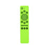 Remote Control Cover Silicone Case For Samsung Smart Tv Bn59-01312A/01312B - Luminous Green
