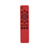 Remote Control Cover Silicone Case For Samsung Smart Tv Bn59-01312A/01312B - Red