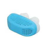 Anti Snore Silicone Nasal Dilators Apnea Aid Stop Snoring Nose Clip Stopper Au
