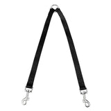 2 Way Double Dual Dog Leash Lead Walk 2 Dogs With One Lead Coupler Nylon Harness