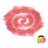 250g Fluorescent Glow in the Dark Sand Gravel for Micro Landscape Aquarium - Red