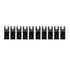 10/20/30PCS Universal Cutting Blades for Woodworking Power Tools Compatible with Multi-Tool - 10pcs