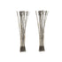 50x Meike Wire Cutting Blade Multifunctional Woodworking Stretch Steel Fine Tooth - 300mm